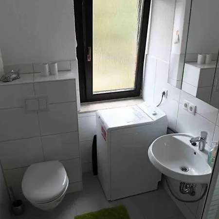 Rhoen Wohlfuehlen In Stadtnaehe Bad Neustadt an der Saale